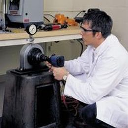 40-Year-Old Cleveland Company Excels in Assembly Tool Industry