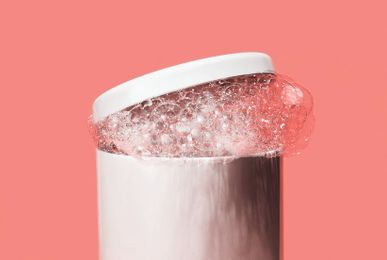 Do You Really Need Shampoo?