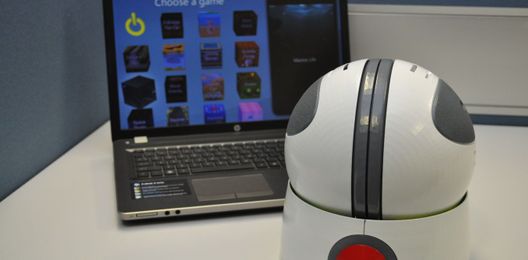 Game therapy: serious video games can help children with cerebral palsy