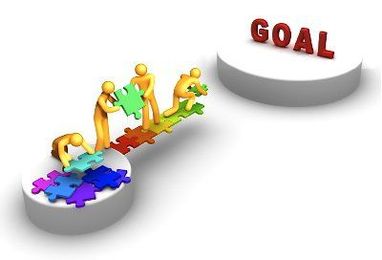 Helping Your Organization Reach its Goals: The Role of Culture in Engagement