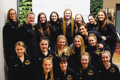 Pittsburgh fitness retailer supports youth sports teams
