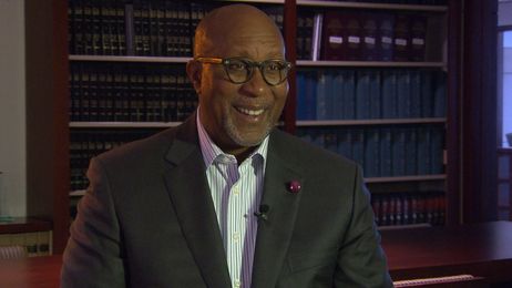 Ron Kirk: “I’ve Got More To Give”