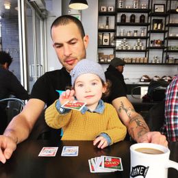 Sip and Play: The Bay Area’s Kid-Friendly Cafes