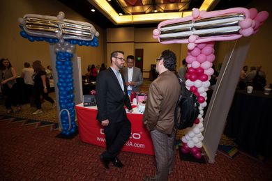 Thank You Dorco, Symposium☀️🌵 Scottsdale Diamond Sponsor!