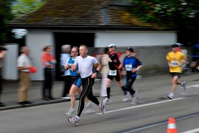 The Dangers of Demanding a Pace: Don't let anyone slow you down!