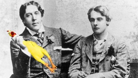 The Importance of Being Less Earnest, with Scott Aukerman