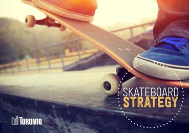 5 Ways to Create a more Skateable City