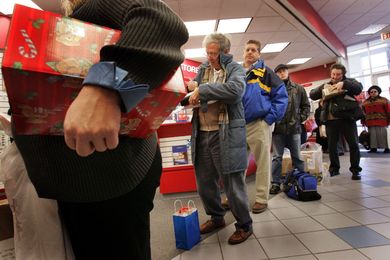 Here Are 5 Ways To Make Your Next Trip To The Post Office Less Annoying