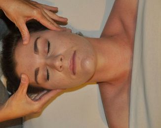 Massage therapy careers  ... discovering healing therapies for pain and stress