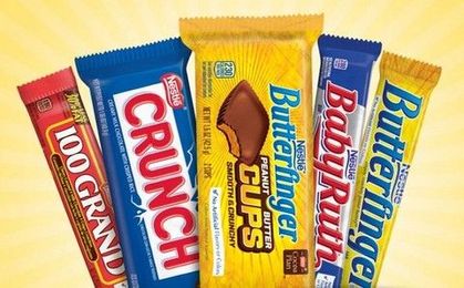 Nestlé coy on future of ‘disappointing’ US confectionery unit