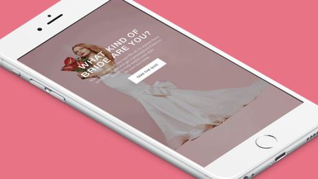 Say Hello to Your Virtual Wedding Planner
