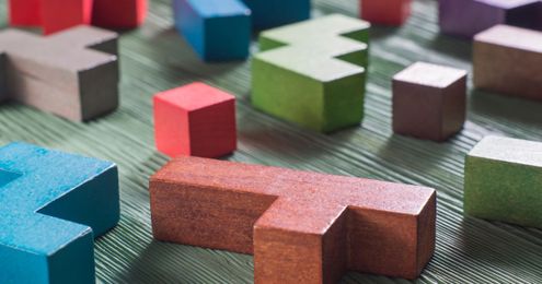 Stay Sharp with 6 Easy Brain Games Slideshow