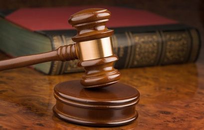 Woman sues for $1M, claims contacts she bought at flea market...