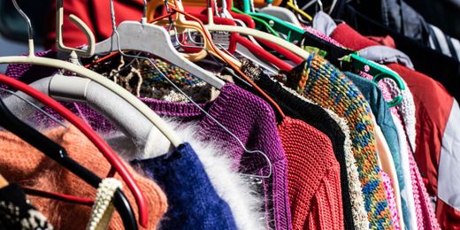 Confessions Of A Thrift Store Dad