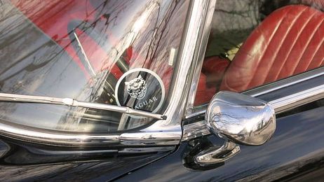 Four Reasons to Upgrade Your Vehicle with Leather Upholstery