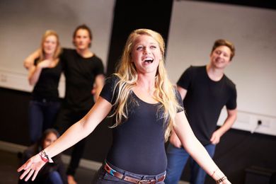Train like a Star: Local Acting Classes You Should Know About
