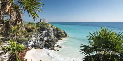 32 photos that will make you want to travel to Mexico