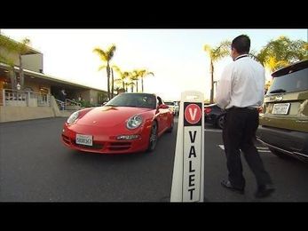 INVESTIGATION: Valet drivers hand off cars... to people who DON'T own them.