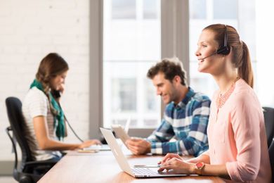 Is Customer Service Your Best Brand Asset?