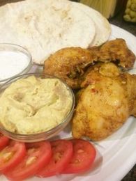 The Great Groceries Cart 