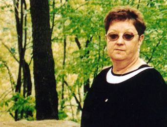 What Norma McCorvey Taught Me About Converting the People I Love