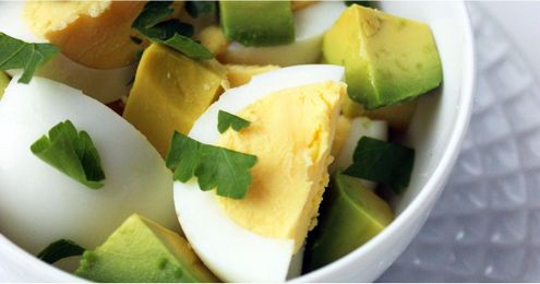 11 Healthy 3-Ingredient Breakfasts