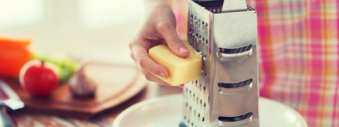7 Ways to Start Adding Dairy Back into Your Diet