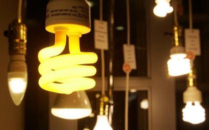 Dr. Wood: Recycle fluorescent lighting to protect family, environment