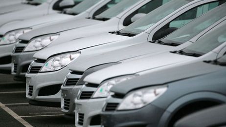 Got an old car? Sell it now