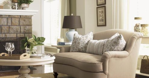 Love Seats You'll Love