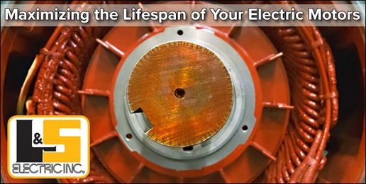 Maximizing the Lifespan of Your Electric Motors