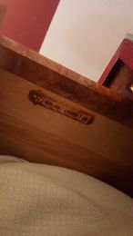 Rough mahogany furniture appraisal