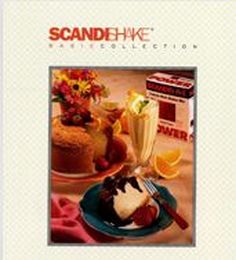 Vitamins & Calorie Boosting Shake Mixes