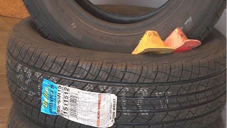 Some automakers no longer offering spare tires