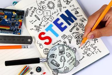 STEM in Manufacturing: Safer, Smarter, Speedier