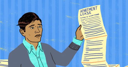 The Biggest Mistakes People Make When Renting an Apartment in NYC