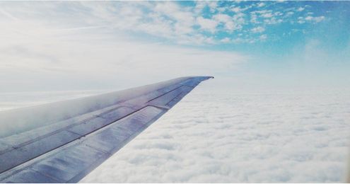 18 Secrets From Flight Attendants That Will Change the Way You Fly