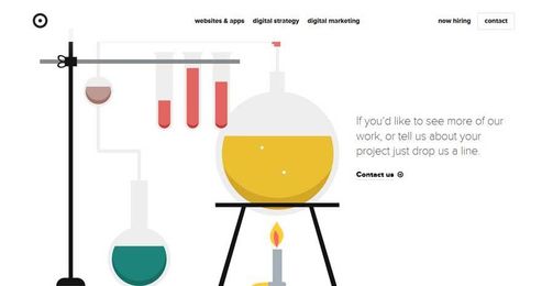 An Introduction to Interactions With Material Design