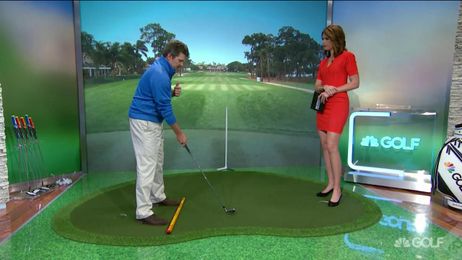 Damron: Fixing your alignment