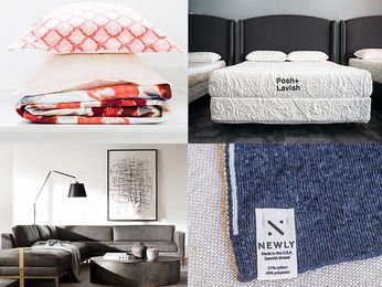 Expanding Home Goods in Town