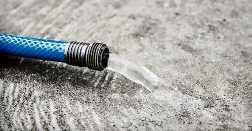 How to Make Your Garden Hose Last