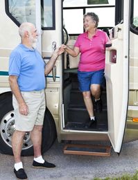 Transportation Software as a Partner in Making Senior Centers Better