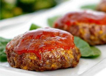 15 Deliciously Different Things to Do with 1 Pound of Ground Beef