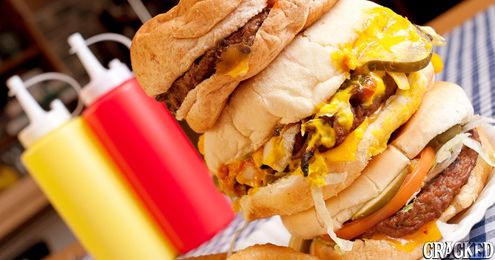 5 Beloved Restaurants That Are Seriously Overrated