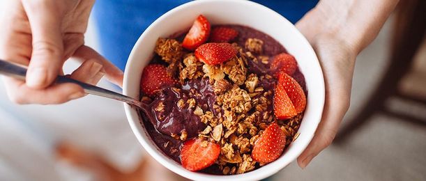 7 Ways to Break Through a Weight Loss Plateau