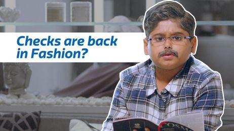 Say goodbye to fashion confusion!
