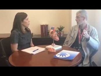 How the Heart Works with Dr. Stuart Berger