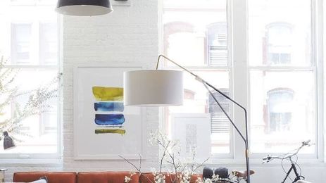 Owners of this West Elm sofa could be eligible for a refund