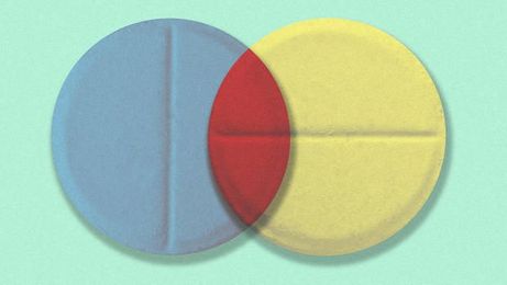 Pharmacies Often Fail To Warn Customers About Dangerous Drug Interactions