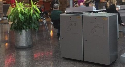 Renting Balers and Compactors is Growing in Popularity